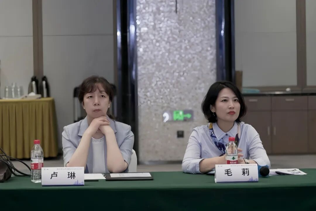 聚焦内分泌前沿 共筑代谢健康防线——江苏省预防医学会糖尿病预防与控制专委会学术年会暨第四届淮河内分泌学术会议成功举办
