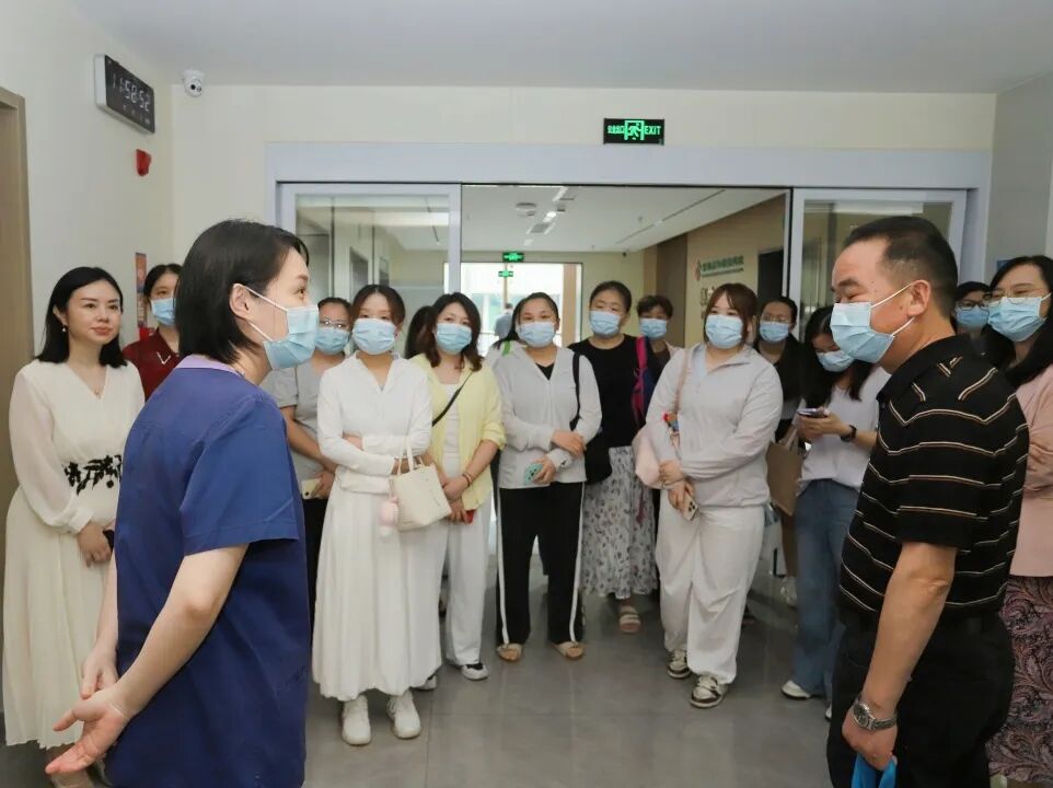 2026 年深圳市妇幼联合体院感管理培训班暨「微影筑防・护佑安康」感控微视频评选活动圆满落幕