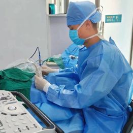 【守护健康】告别开刀留疤！甲状腺微波消融，温柔治愈结节困扰