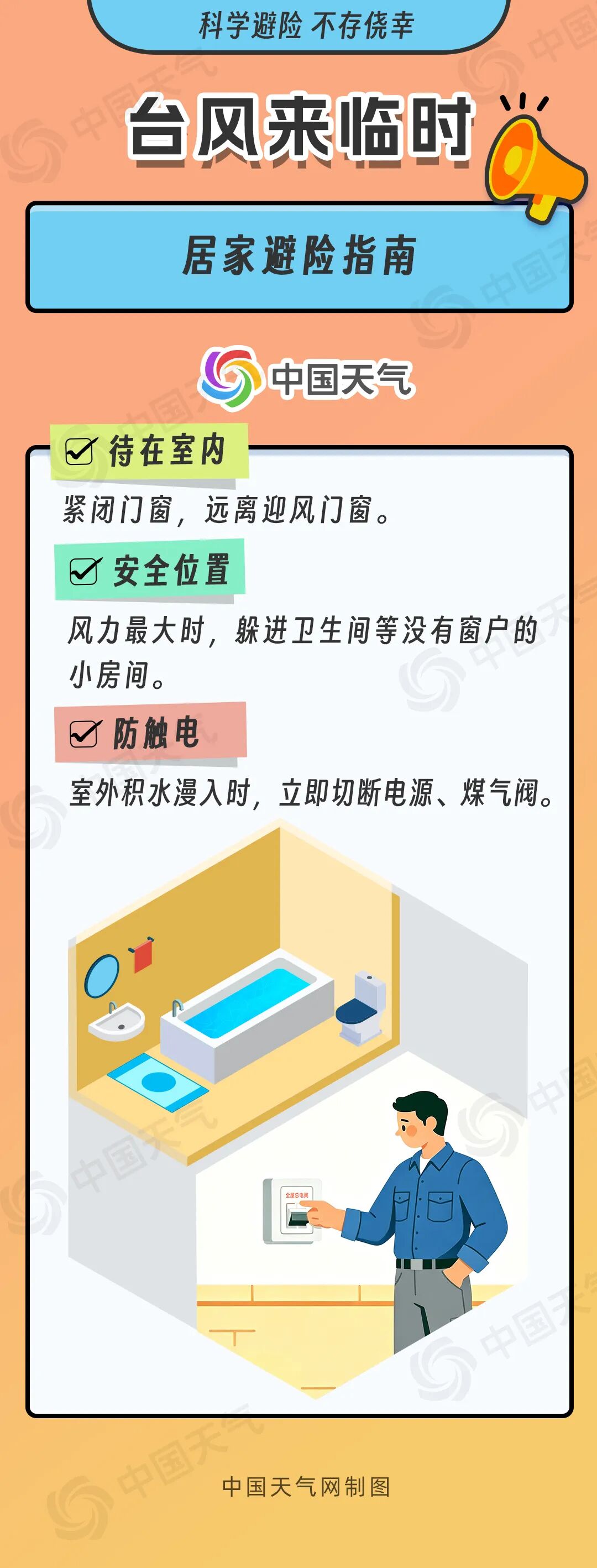 台风“巴威”来袭,南医大三附院(常州二院)严阵以待筑牢安全防线