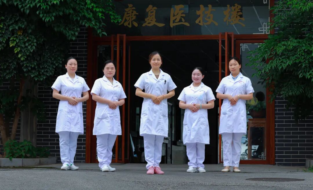【人医榜样】以温柔初心，守护一方安康——记合江县人民医院医共体优秀护士杨元莉