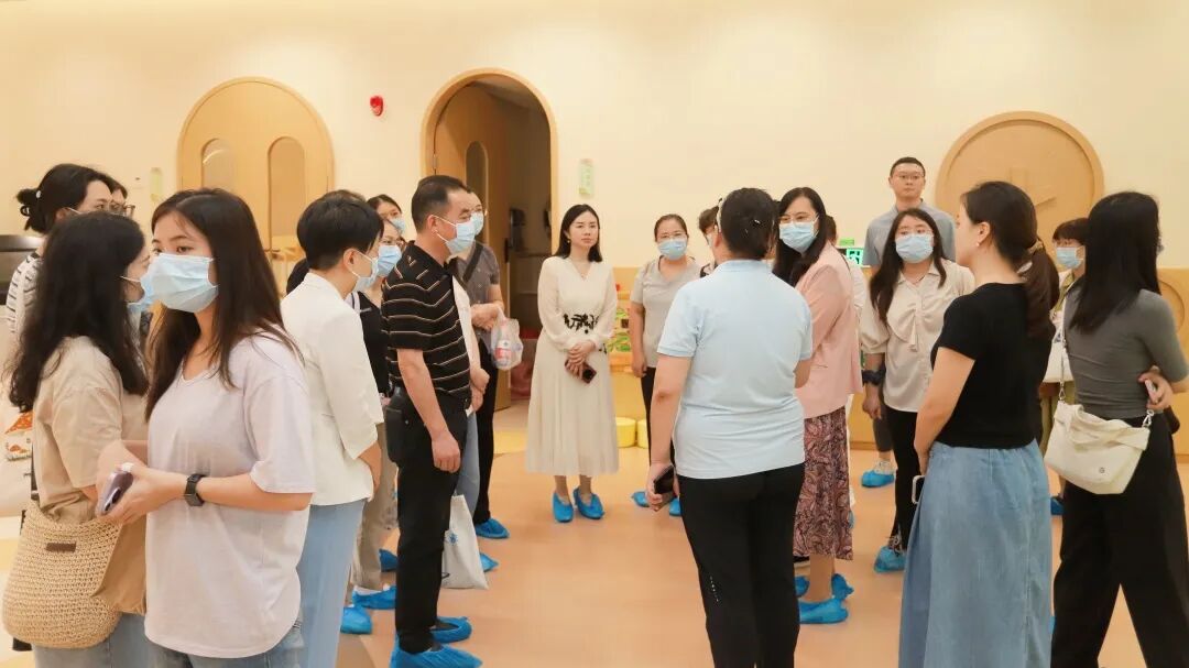 2026 年深圳市妇幼联合体院感管理培训班暨「微影筑防・护佑安康」感控微视频评选活动圆满落幕