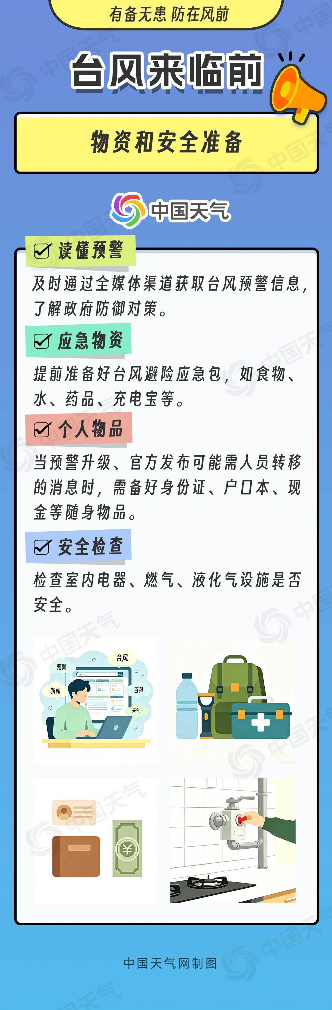 台风“巴威”来袭,南医大三附院(常州二院)严阵以待筑牢安全防线