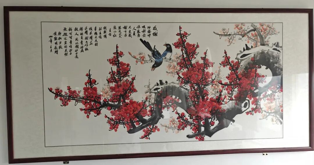 褒佳式好护士风采展｜ 周以撒：以细心守安康，以温情暖桑榆