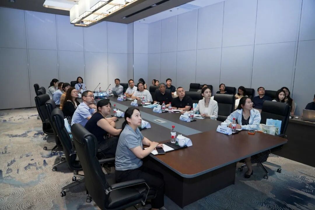 聚焦内分泌前沿 共筑代谢健康防线——江苏省预防医学会糖尿病预防与控制专委会学术年会暨第四届淮河内分泌学术会议成功举办
