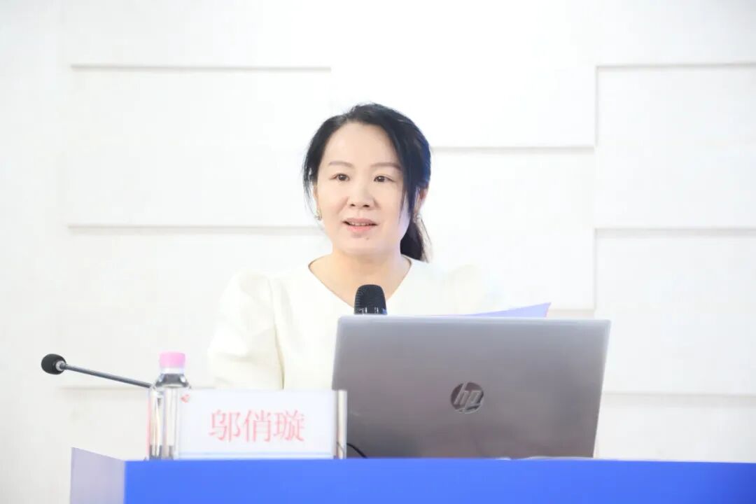 2026 年深圳市妇幼联合体院感管理培训班暨「微影筑防・护佑安康」感控微视频评选活动圆满落幕