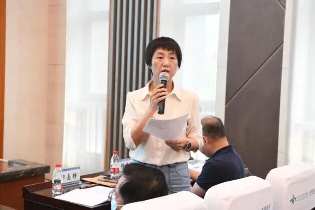 交大一附院召开2026年度重点任务中期考核答辩会