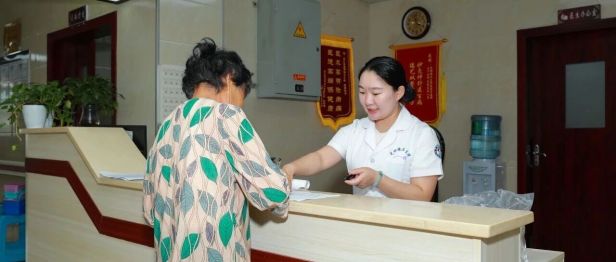 【人医榜样】以温柔初心，守护一方安康——记合江县人民医院医共体优秀护士杨元莉