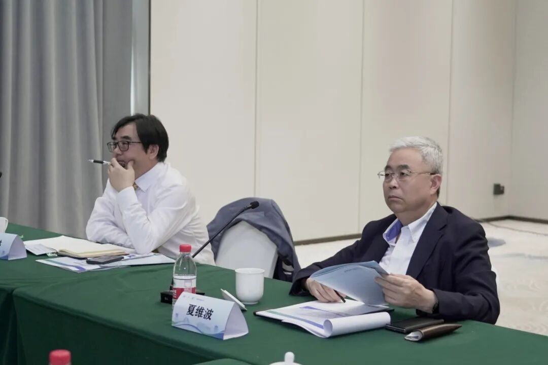 聚焦内分泌前沿 共筑代谢健康防线——江苏省预防医学会糖尿病预防与控制专委会学术年会暨第四届淮河内分泌学术会议成功举办