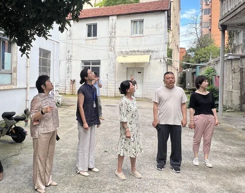 台风“巴威”来袭,南医大三附院(常州二院)严阵以待筑牢安全防线