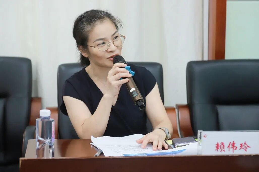 2026 年深圳市妇幼联合体院感管理培训班暨「微影筑防・护佑安康」感控微视频评选活动圆满落幕