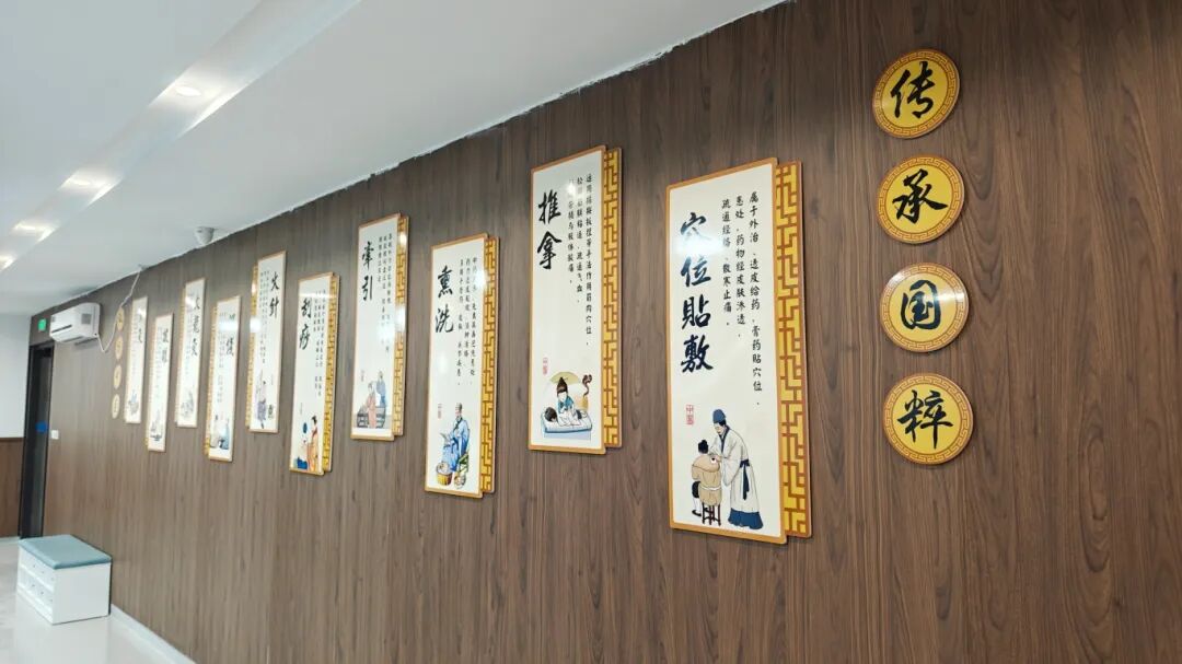 【医声医事】中医科胡敏:她的“针”功夫,藏在一千多个微信好友里