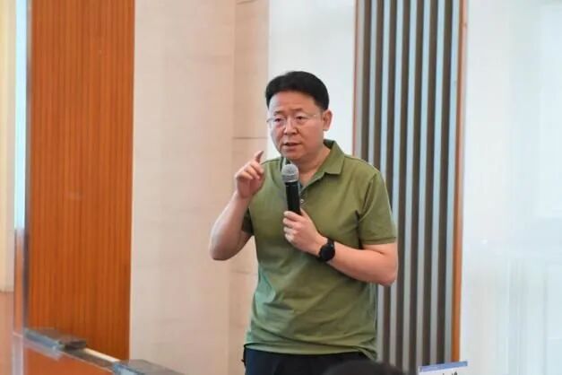 交大一附院召开2026年度重点任务中期考核答辩会