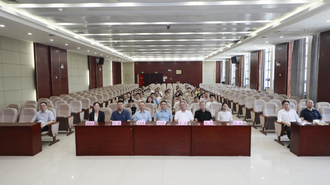 湖北省第三人民医院圆满完成湖北省2025年度骨干医师(内科)培训项目