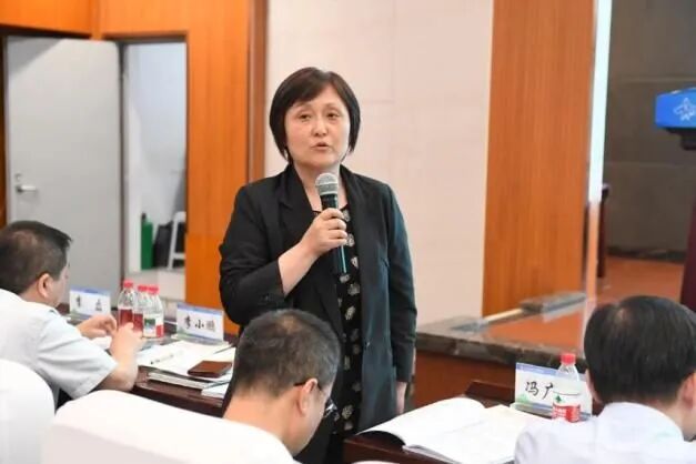 交大一附院召开2026年度重点任务中期考核答辩会