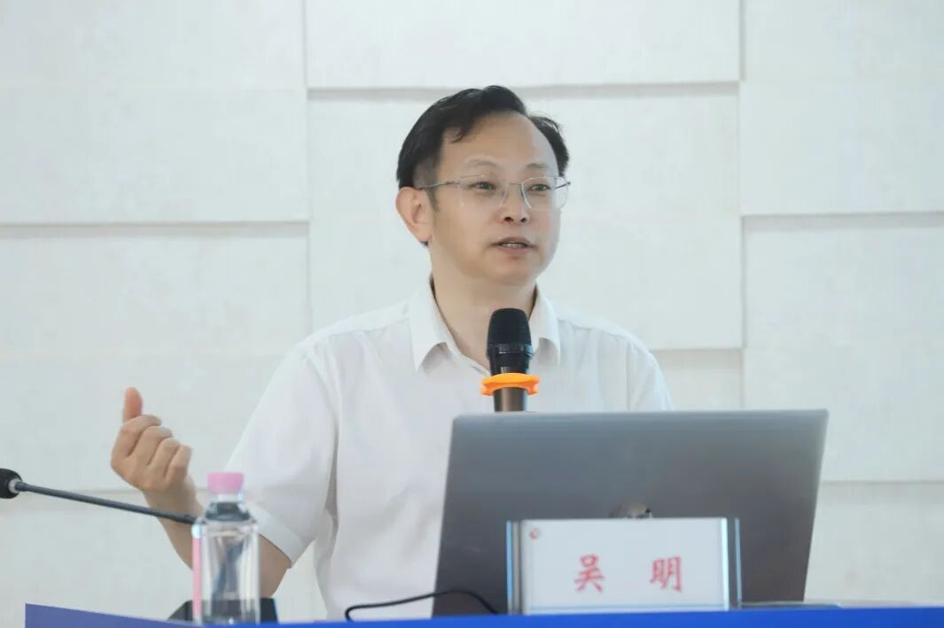 2026 年深圳市妇幼联合体院感管理培训班暨「微影筑防・护佑安康」感控微视频评选活动圆满落幕
