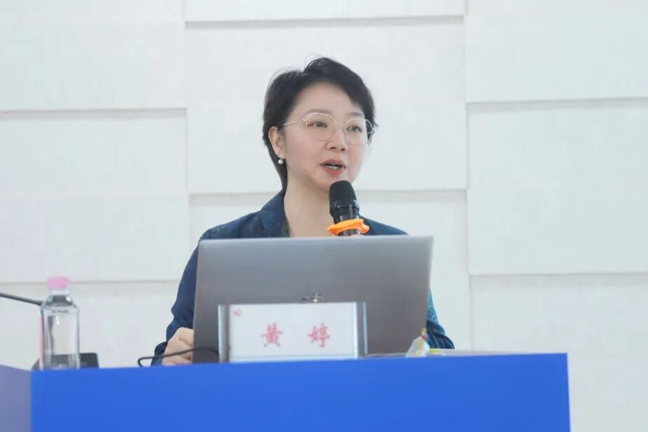 2026 年深圳市妇幼联合体院感管理培训班暨「微影筑防・护佑安康」感控微视频评选活动圆满落幕