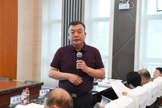交大一附院召开2026年度重点任务中期考核答辩会