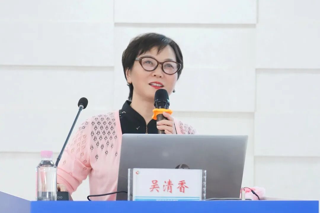 2026 年深圳市妇幼联合体院感管理培训班暨「微影筑防・护佑安康」感控微视频评选活动圆满落幕