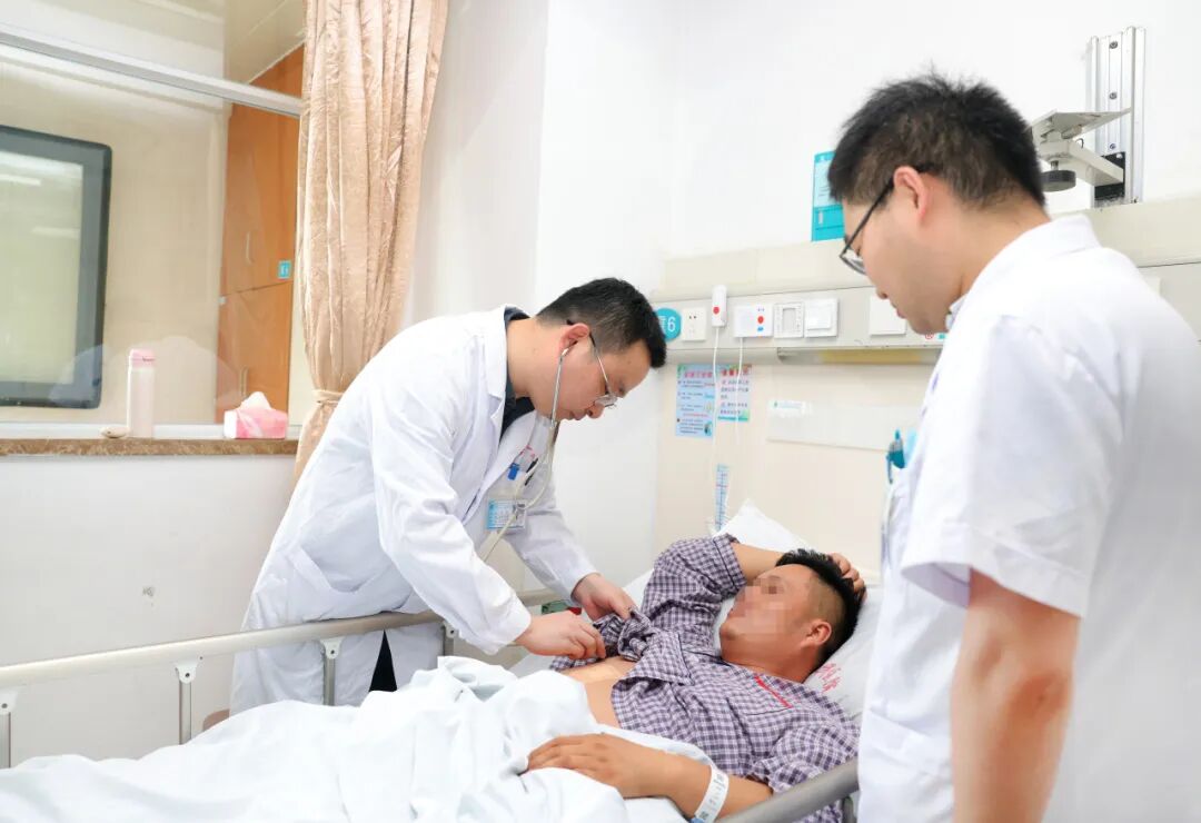 “精准微创保肾祛瘤”---淮安市一院刘坤团队完成高危肾癌手术