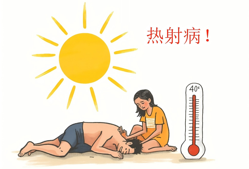 突发!漳州一男子骑行后倒地不起,送医时已是重症!