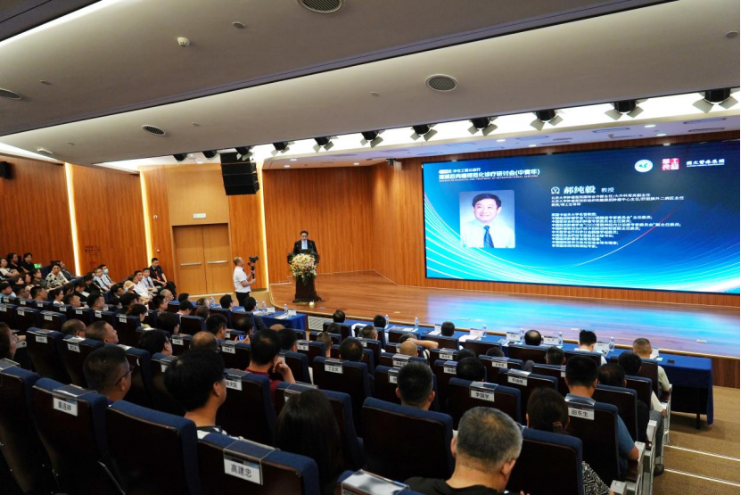 东北首家腹膜后肿瘤诊疗中心：国文医院九年攻坚，近千台高难度手术突破「生命禁区」