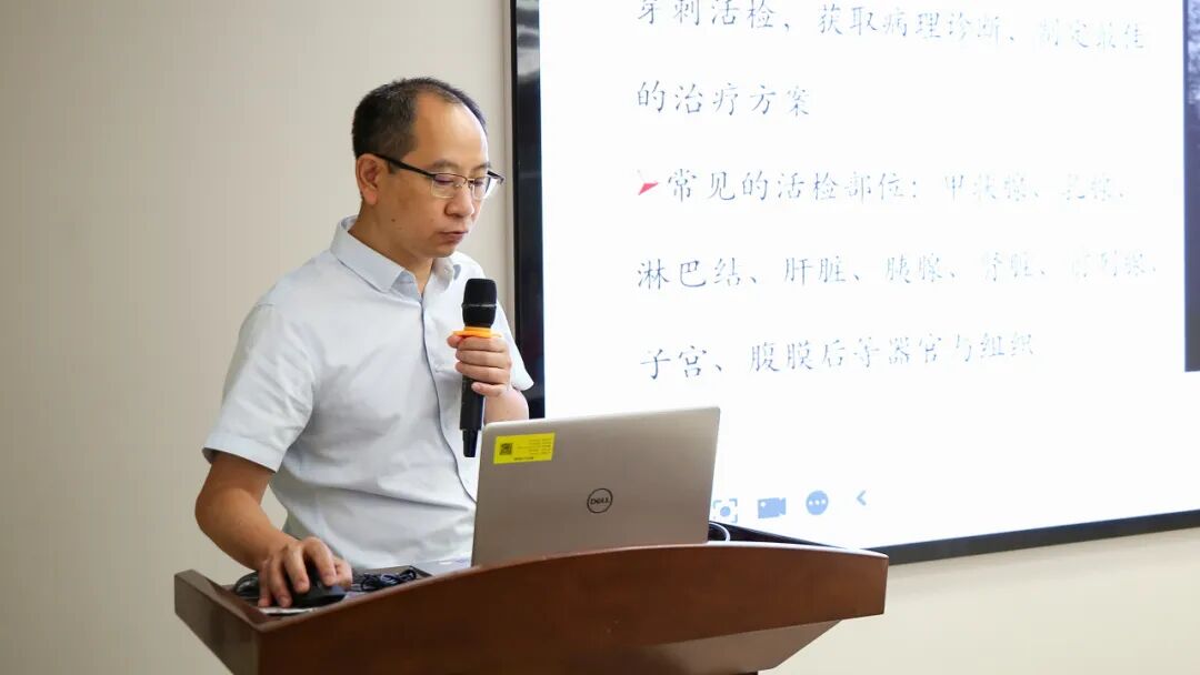 协和旗山赋能,正兴医路同行 | 两院学科共建沙龙圆满举行!
