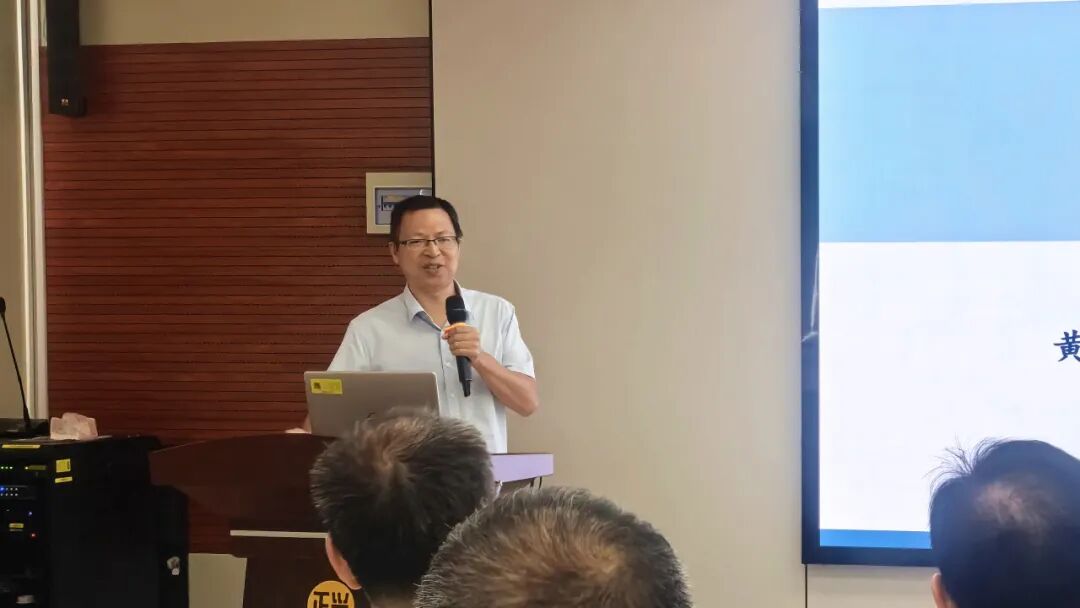协和旗山赋能,正兴医路同行 | 两院学科共建沙龙圆满举行!