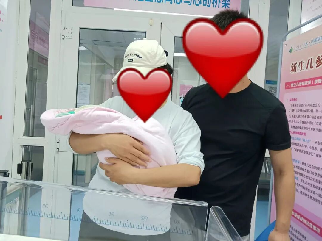 跨越丝路千里的生命奇迹——母亲肾移植术后高危早产儿在交大一附院获新生