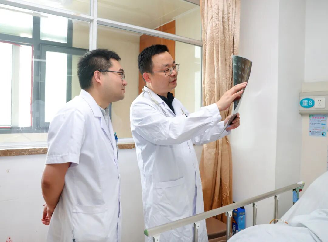 “精准微创保肾祛瘤”---淮安市一院刘坤团队完成高危肾癌手术