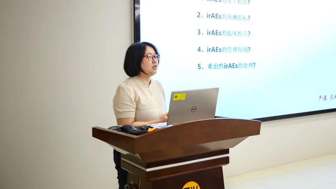 协和旗山赋能,正兴医路同行 | 两院学科共建沙龙圆满举行!