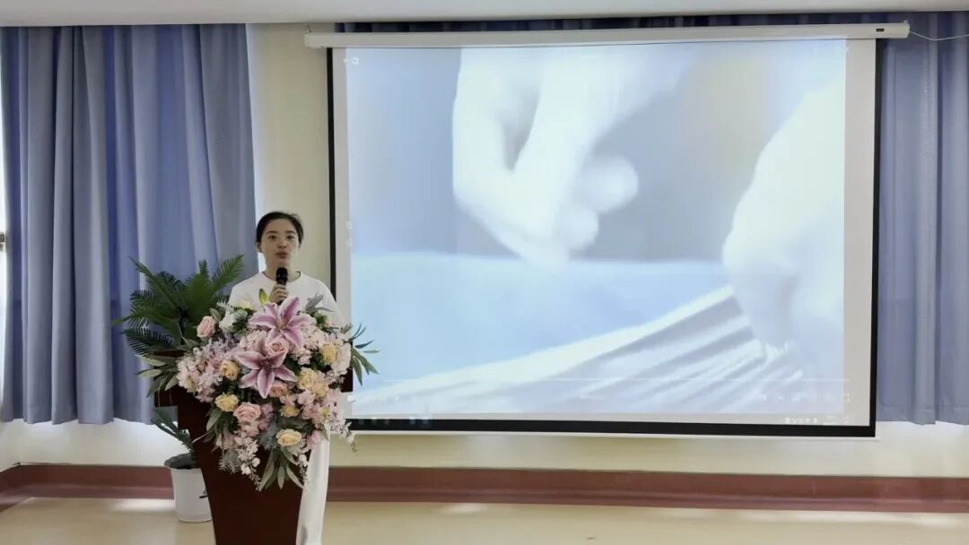 喜讯!燕达医院消毒供应室三组参赛作品均获市级三等奖