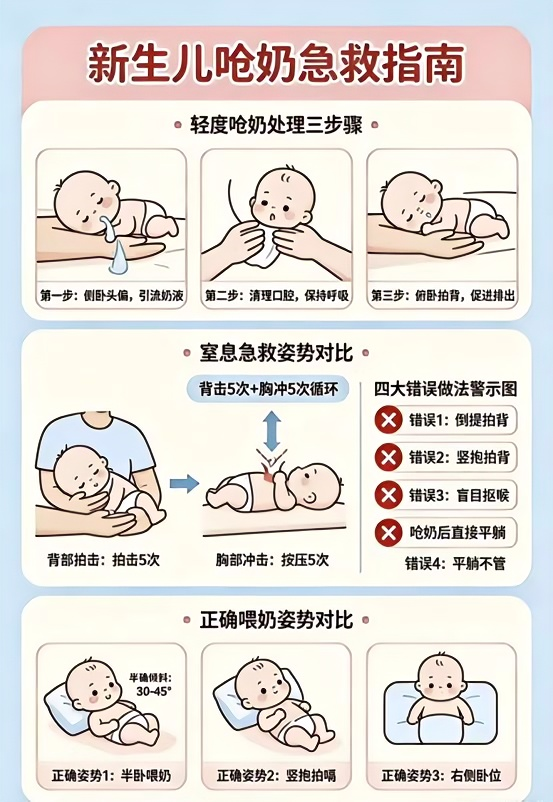 30秒云端生命接力!二附院远程挽救呛咳窒息宝宝