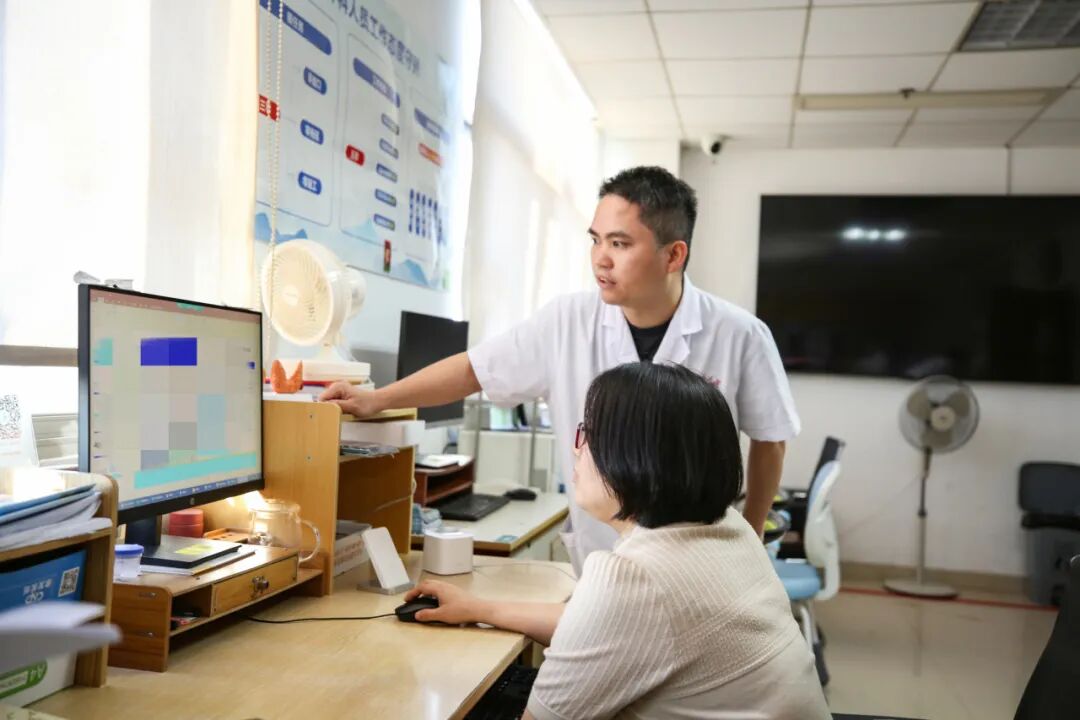 协和旗山赋能,正兴医路同行 | 两院学科共建沙龙圆满举行!