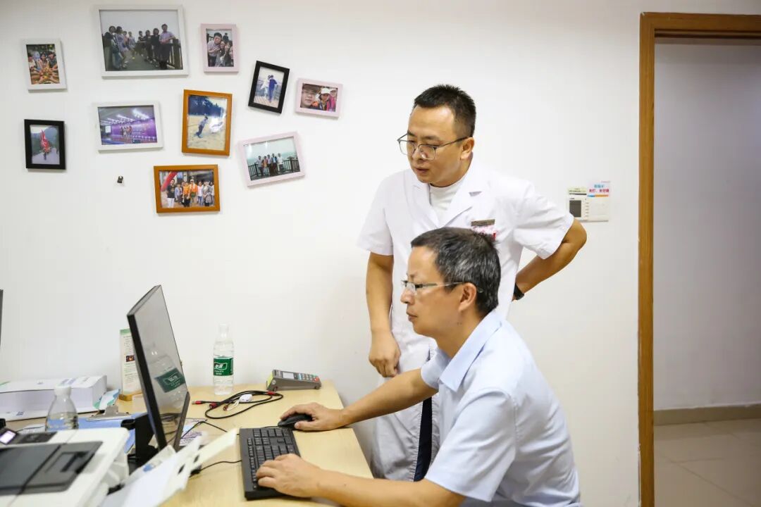 协和旗山赋能,正兴医路同行 | 两院学科共建沙龙圆满举行!