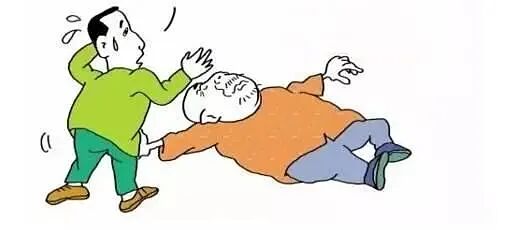 突发!漳州一男子骑行后倒地不起,送医时已是重症!