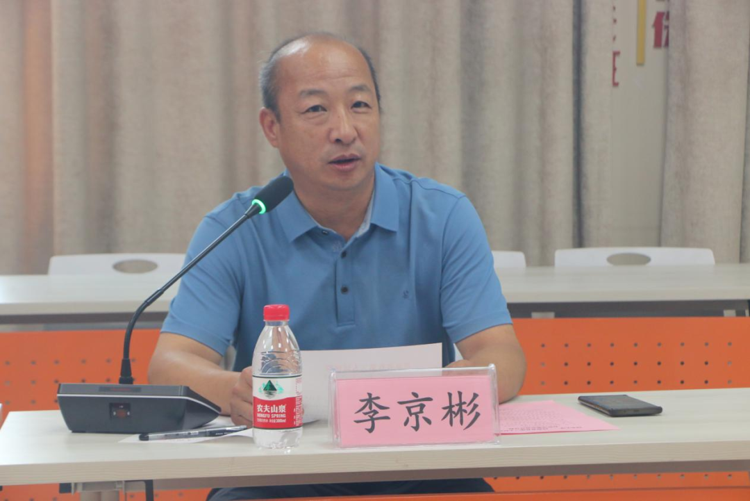 强化医教协同 共筑护理新篇｜我院与河北大学举行合作交流会