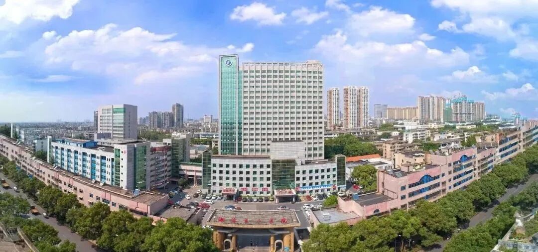 头雁领飞，群雁齐追 解码湘潭市第一人民医院的“红色密码”
