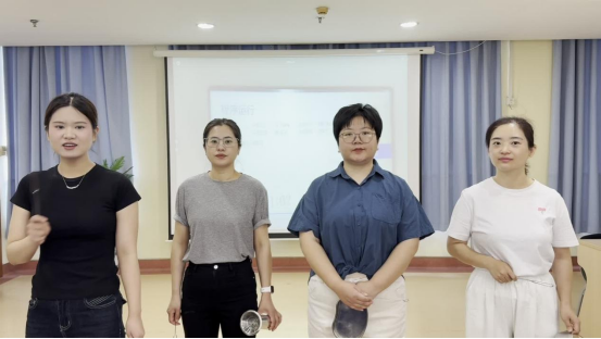 喜讯!燕达医院消毒供应室三组参赛作品均获市级三等奖