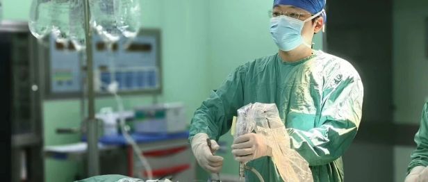 头雁领飞，群雁齐追 解码湘潭市第一人民医院的“红色密码”