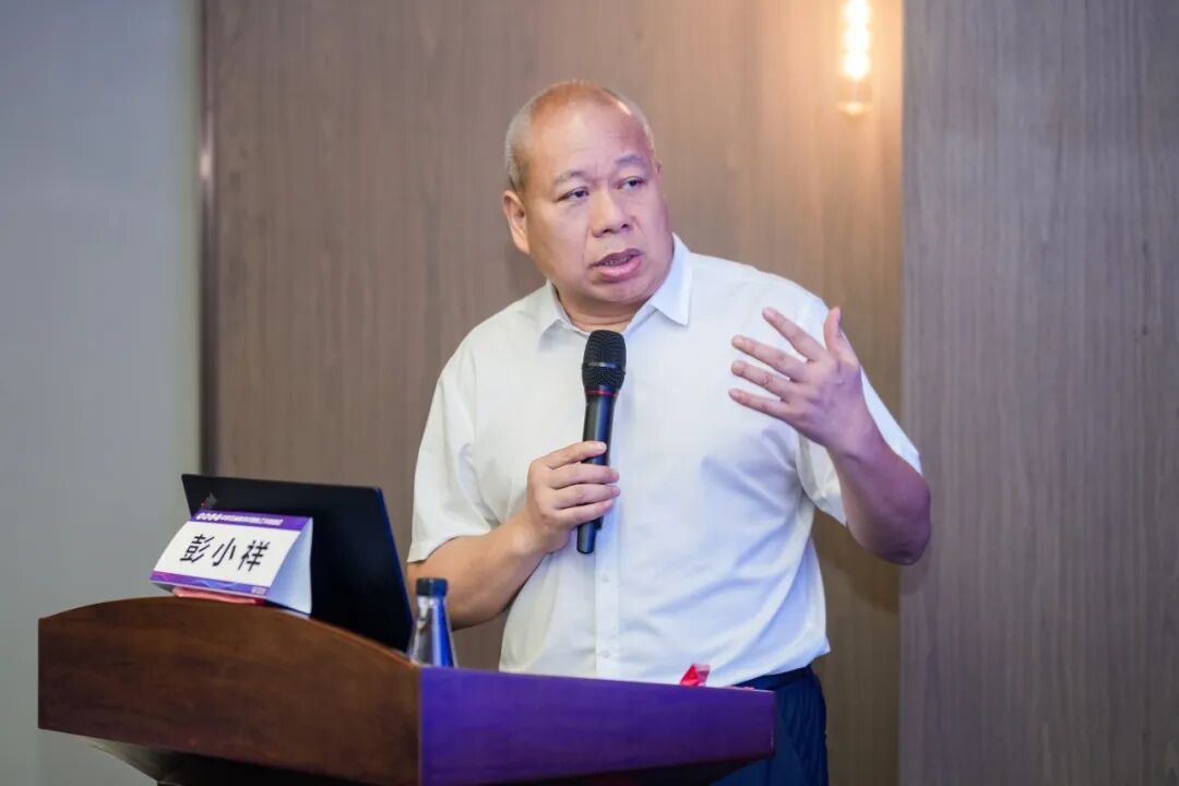 中部五省脑卒中防治工作推进会和 2026 年卒中规范化管理赋能项目培训班在汉召开