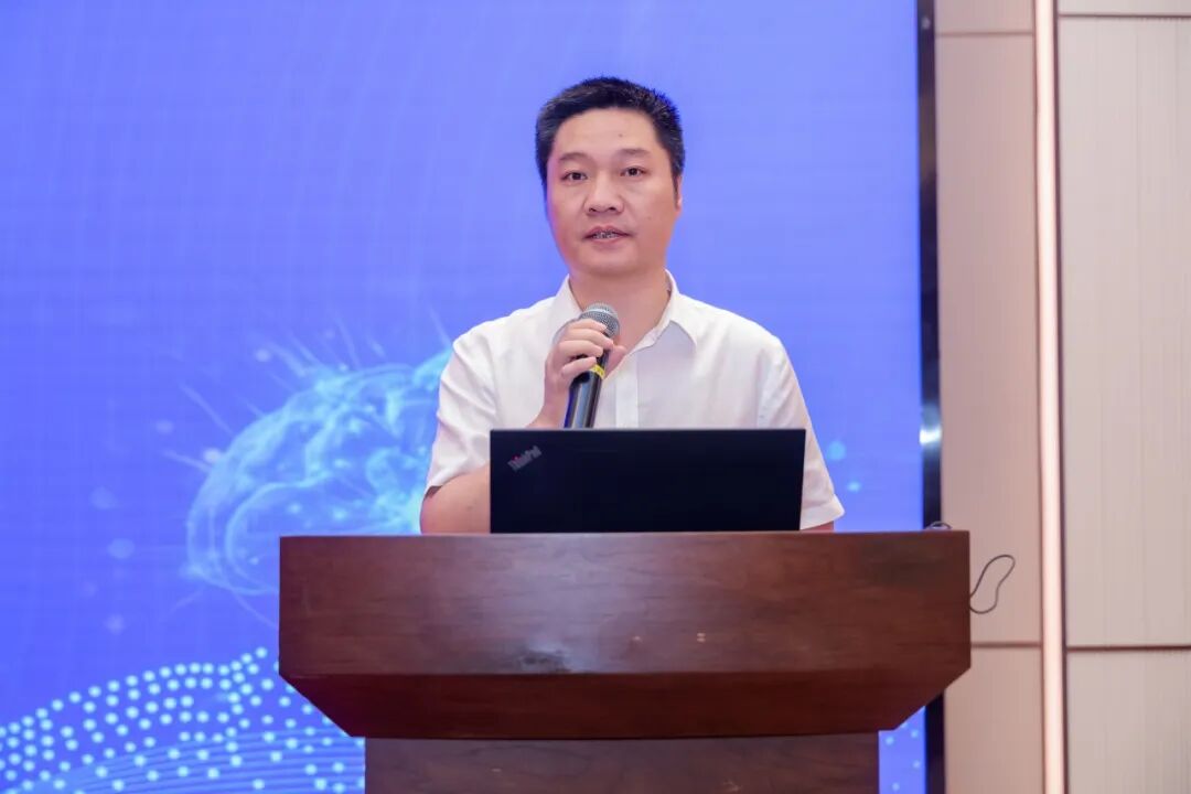 中部五省脑卒中防治工作推进会和 2026 年卒中规范化管理赋能项目培训班在汉召开