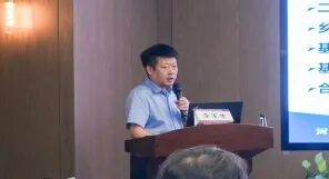中部五省脑卒中防治工作推进会和 2026 年卒中规范化管理赋能项目培训班在汉召开