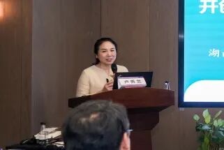 中部五省脑卒中防治工作推进会和 2026 年卒中规范化管理赋能项目培训班在汉召开