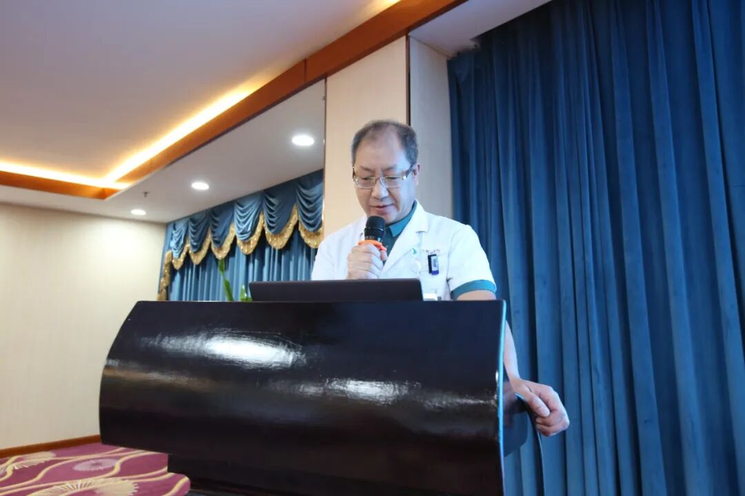 深耕专科护理,护航消化健康|燕达医院市级继续教育消化内科护理学习班圆满落幕