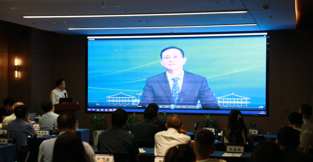 中部五省脑卒中防治工作推进会和 2026 年卒中规范化管理赋能项目培训班在汉召开
