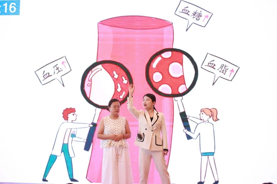 中国妇幼保健协会护理分会第六届妇幼护理学术会议在深圳圆满举办