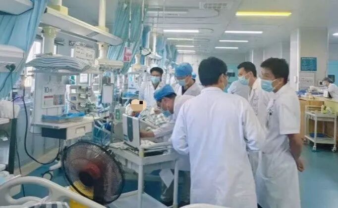 深耕医联帮扶，精进重症诊疗 | 二附院赴荔浦市人民医院开展学术交流活动