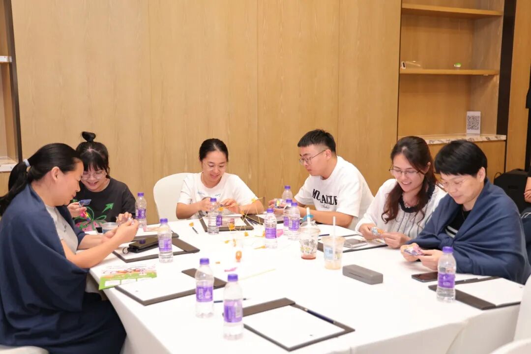 中国妇幼保健协会护理分会第六届妇幼护理学术会议在深圳圆满举办