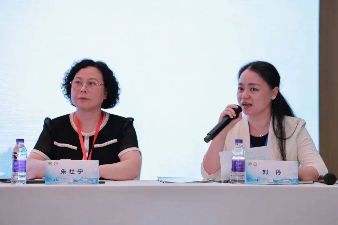 中国妇幼保健协会护理分会第六届妇幼护理学术会议在深圳圆满举办